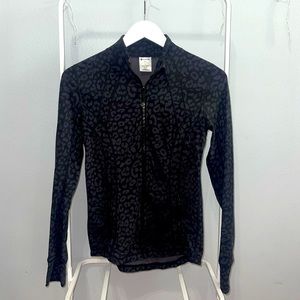 Women’s Workout Jacket Size Small